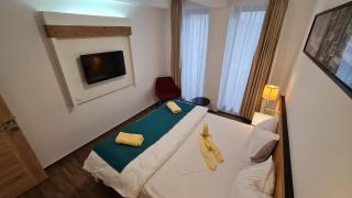 Jafar 7 - Family 2BR Stay with 2 Bathrooms - Timişoara - 3