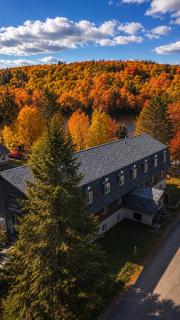 Auberge Manitonga - 8