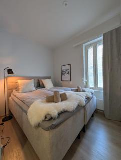 Tuura Apartment - 0