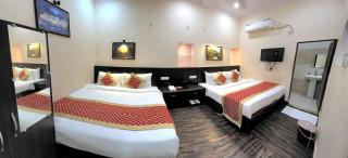 Maya Inn By RoadRolls Near Kashi Vishwanath River Ganga - 3