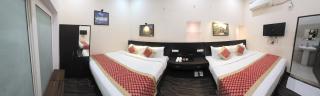 Maya Inn By RoadRolls Near Kashi Vishwanath River Ganga - 4