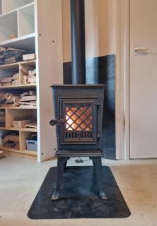 Cozy chalet Drentsche Aa, near Groningen - 6