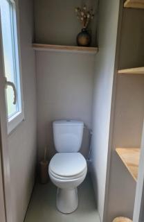 Cozy chalet Drentsche Aa, near Groningen - 4