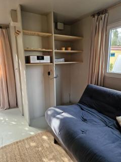 Cozy chalet Drentsche Aa, near Groningen - 2