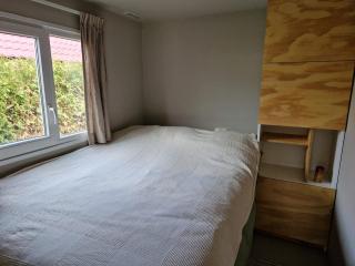 Cozy chalet Drentsche Aa, near Groningen - 1