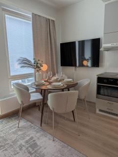 Tuura Apartment - 9
