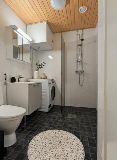 Tuura Apartment - 5