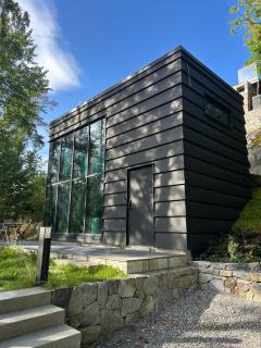 Architect-designed design house near Stockholm city - 0