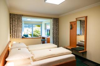 Das Sonnenheim Hotel - Garni - 1