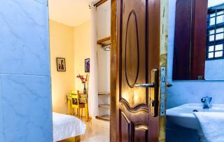 Ishanyu Cottages - 9