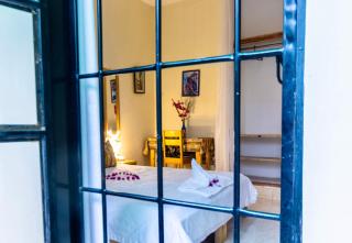 Ishanyu Cottages - 8