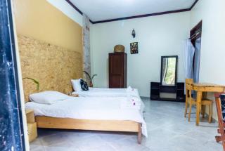 Ishanyu Cottages - 7
