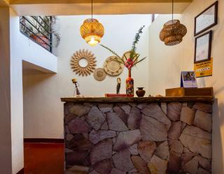 Ishanyu Cottages - 5