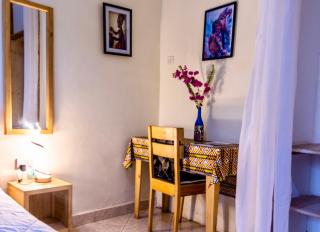 Ishanyu Cottages - 3