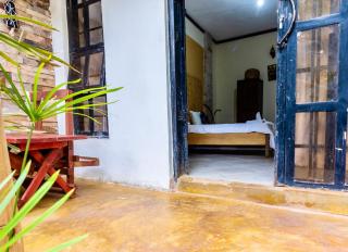 Ishanyu Cottages - 1