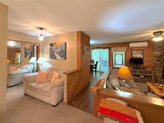 The Rest and Relxation Cabin - Eureka Springs - 6