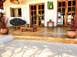 HA Ocean Villa Jambiani - 2