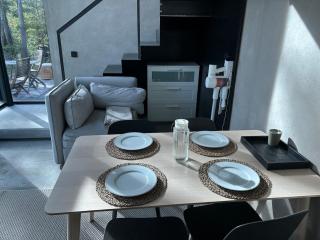 Architect-designed design house near Stockholm city - 6