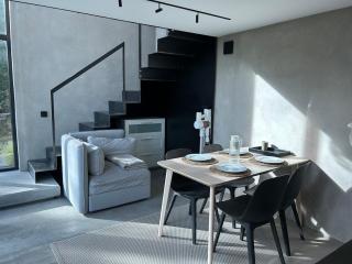 Architect-designed design house near Stockholm city - 3