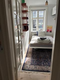 Stunning authentic renovated apt I Near Lakes & Metro - 7