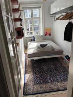 Stunning authentic renovated apt I Near Lakes & Metro - 6