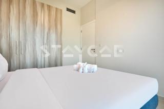 Staycae Holiday Homes - Golf Vita, DAMAC Hills - 4