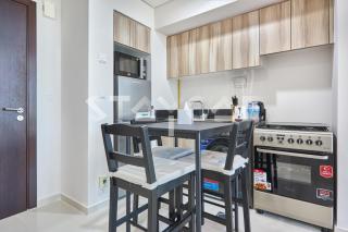 Staycae Holiday Homes - Golf Vita, DAMAC Hills - 6