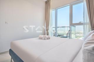 Staycae Holiday Homes - Golf Vita, DAMAC Hills - 3
