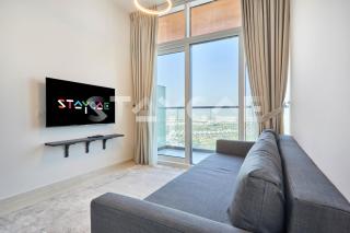 Staycae Holiday Homes - Golf Vita, DAMAC Hills - 2
