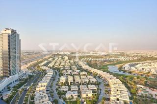 Staycae Holiday Homes - Golf Vita, DAMAC Hills - 1