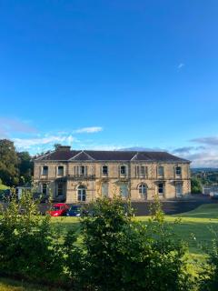 Twin Room at Richmond house Fermoy - 9