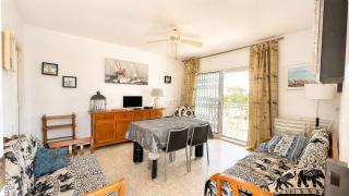 En La Llosa, apartamento con patio y barbacoa 101B - INMO22 - 7