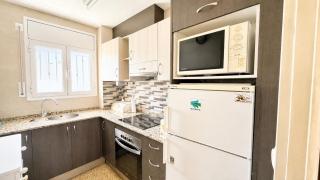 En La Llosa, apartamento con patio y barbacoa 101B - INMO22 - 6