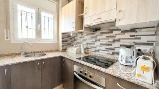 En La Llosa, apartamento con patio y barbacoa 101B - INMO22 - 5
