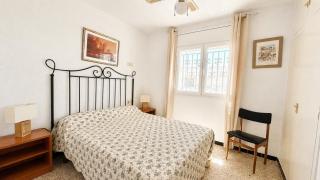 En La Llosa, apartamento con patio y barbacoa 101B - INMO22 - 4