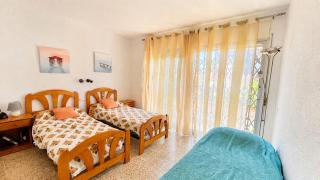En La Llosa, apartamento con patio y barbacoa 101B - INMO22 - 1