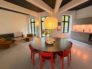 No186 apartments - 5
