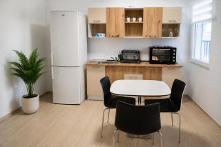 Jafar 7 - Family 2BR Stay with 2 Bathrooms - Timişoara - 1