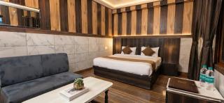 Hotel Royal Resort By The Myte Group - 2