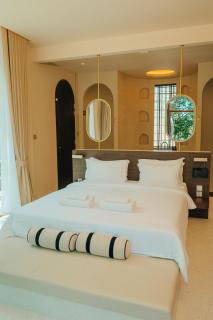 Mahina villa resort Koh Samet มาฮิน่า วิลล่า รีสอร์ท เกาะเสม็ด - 7