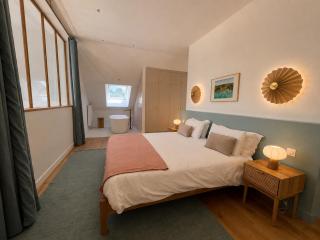 Villa Takou Gulf of Morbihan - 2
