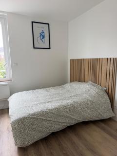 La Suite Matisse, new 2-bedroom apartment - 1