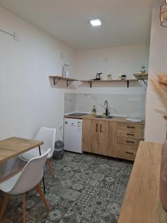 D Apartments Ohrid - 3