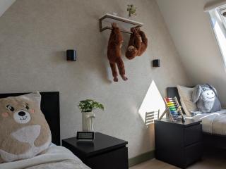 B&B Het Houten Huis - 9