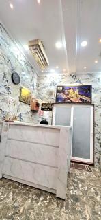 Maya Inn By RoadRolls Near Kashi Vishwanath River Ganga - 2