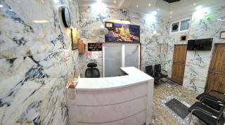 Maya Inn By RoadRolls Near Kashi Vishwanath River Ganga - 1