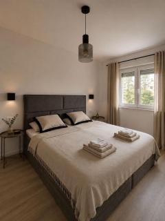 Luxury Penthouse Jakov - Podstrana - 9