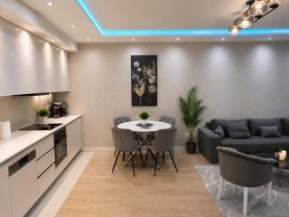 Belgrade Waterfront Penthouse 17th last floor - Belgrado - 4
