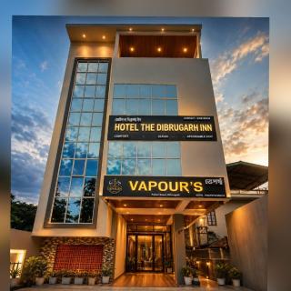 Hotel The Dibrugarh Inn - 9