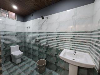 Hotel The Dibrugarh Inn - 8